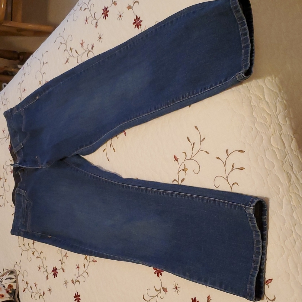 Lee jeans